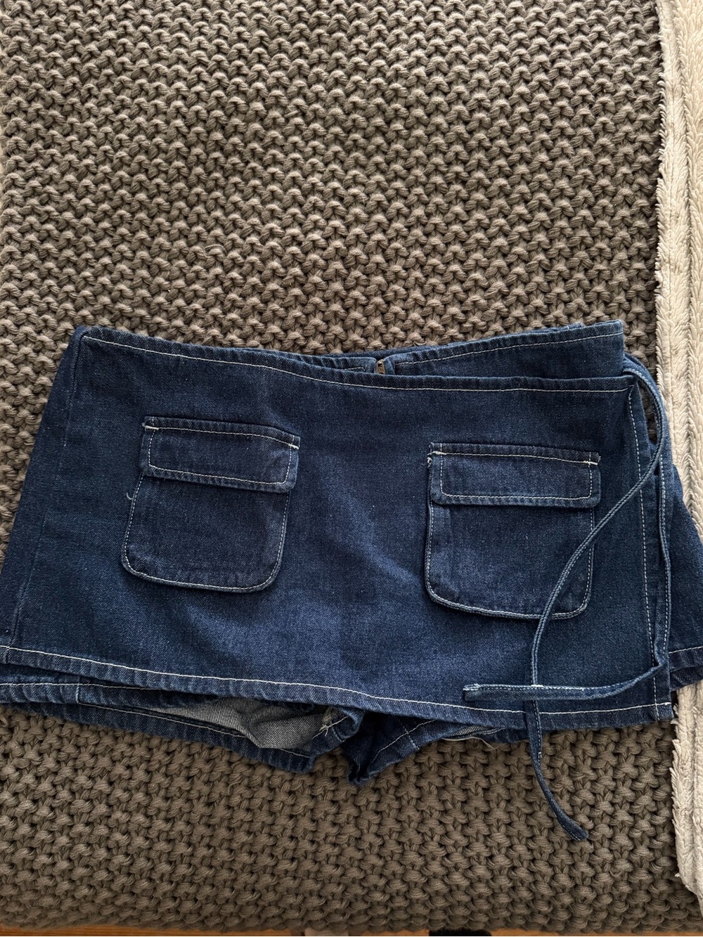 2-PIECE SET Lioness Countryside Skort & Top - Picture 3 of 3